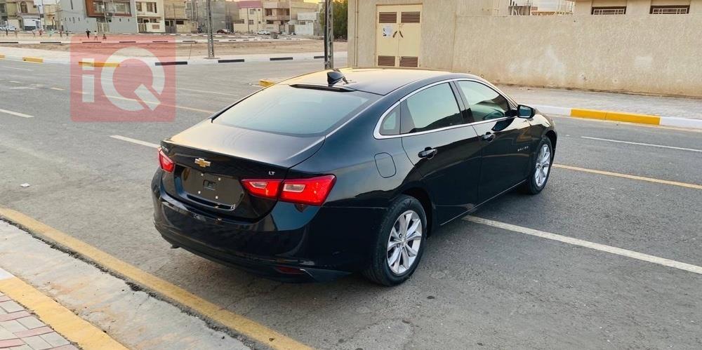 شيفروليه ماليبو